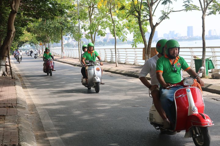 A Glimpse of Hanoi 2,5 hours - Image 2