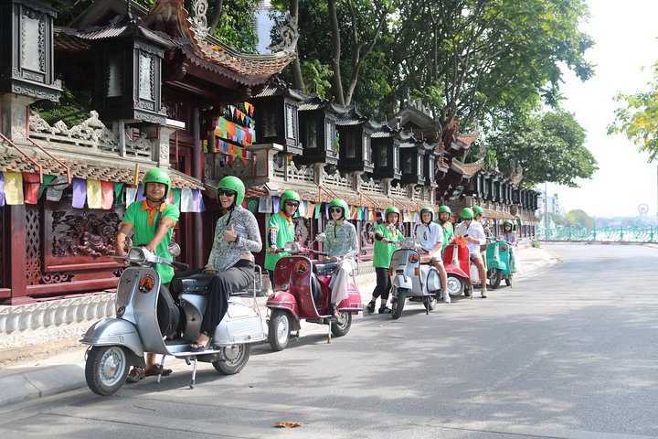 A Glimpse of Hanoi 2,5 hours - Image 4