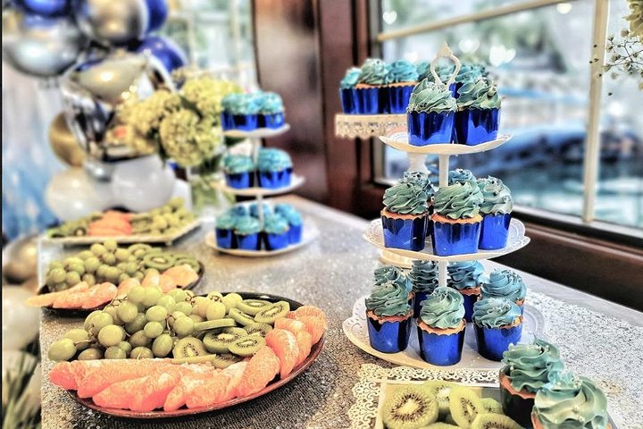 All Inclusive FULL DAY on HIGH-END Halong and Lan Ha Bay CRUISES - Image 5