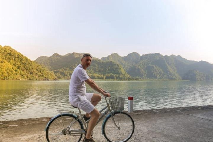  Amazing Ha Long Bay – Lan Ha Bay 1 Day Trip From Hanoi - Image 2