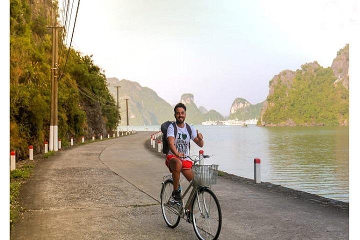  Amazing Ha Long Bay – Lan Ha Bay 1 Day Trip From Hanoi - Image 4