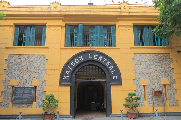 Amazing Hanoi City Shore Excursion from Cruise Port - Image 5