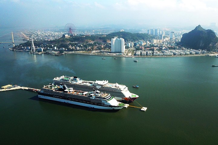 Amazing Hanoi City Shore Excursion from Cruise Port - Image 1