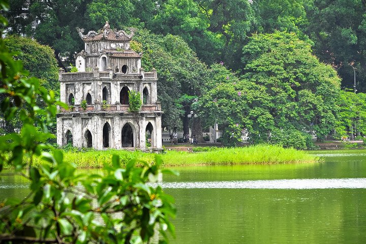 Amazing Hanoi City Shore Excursion from Cruise Port - Image 2