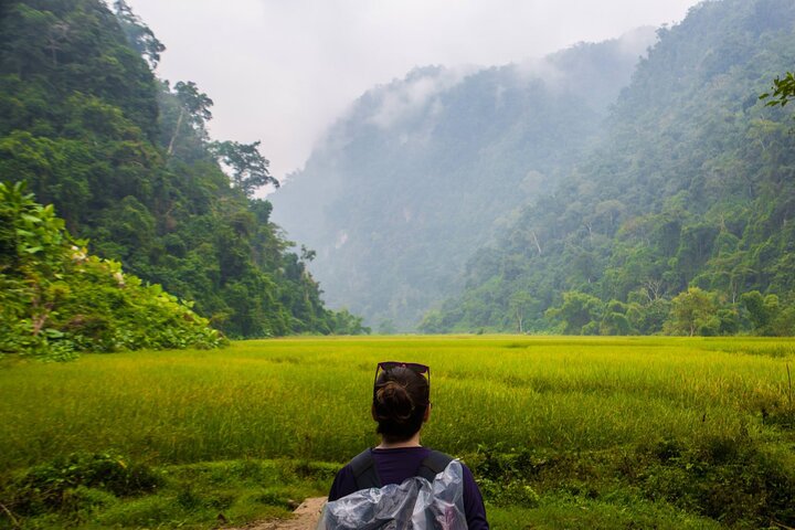Amazing North VN: Ba Be National Park -Biggest Natural Freshwater - Image 2