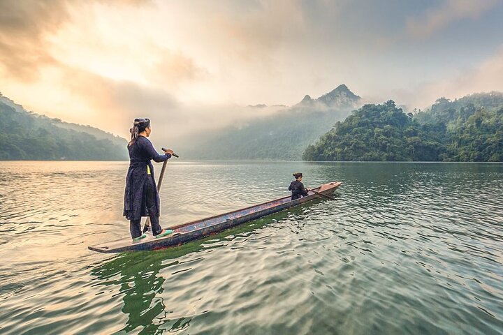 Amazing North VN: Ba Be National Park -Biggest Natural Freshwater - Image 3