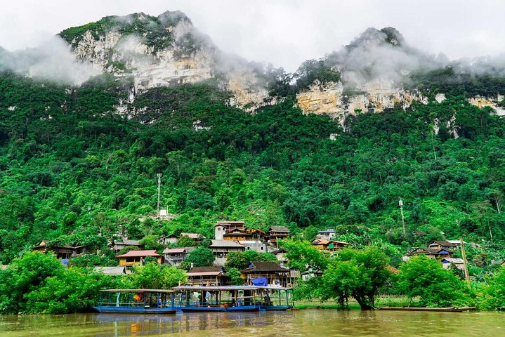 Amazing North VN: Ba Be National Park -Biggest Natural Freshwater - Image 4