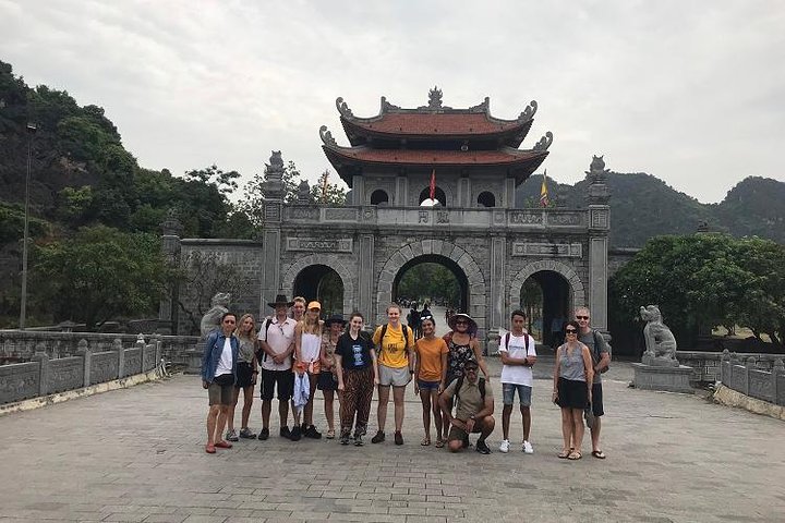 Bai Dinh Trang An HA LONG BAY CRUISE - Image 5
