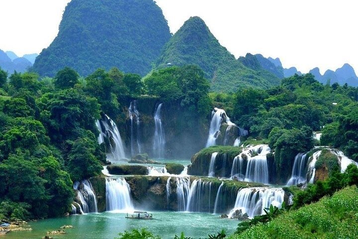 Ban Gioc Waterfall 2 Days 1 Night From Hanoi - Image 5