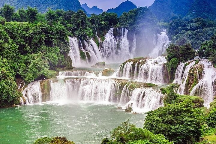 Ban Gioc Waterfall 2 Days 1 Night From Hanoi - Image 4