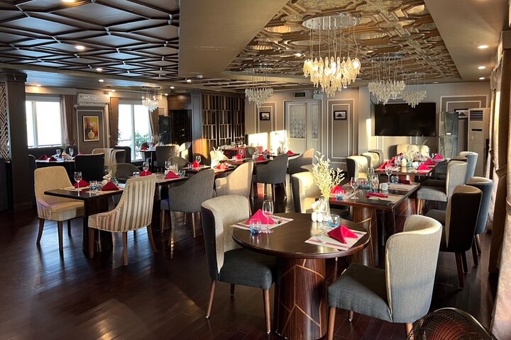 BEST SELLER- 2 Day/1 Night Cruise with All-Inclusive - Image 3