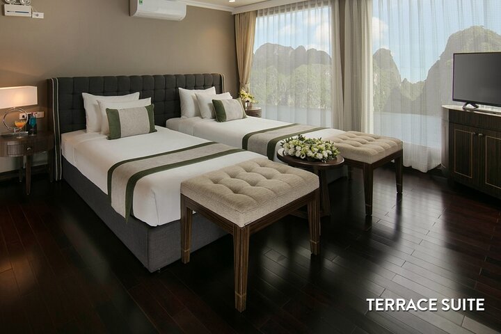 BEST SELLER- 2 Day/1 Night Cruise with All-Inclusive - Image 2