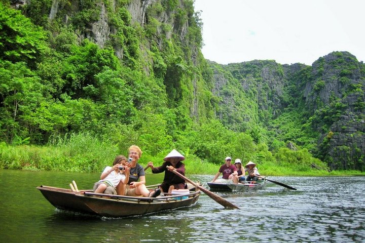 Chinh lai tour 1 ngay - Image 3