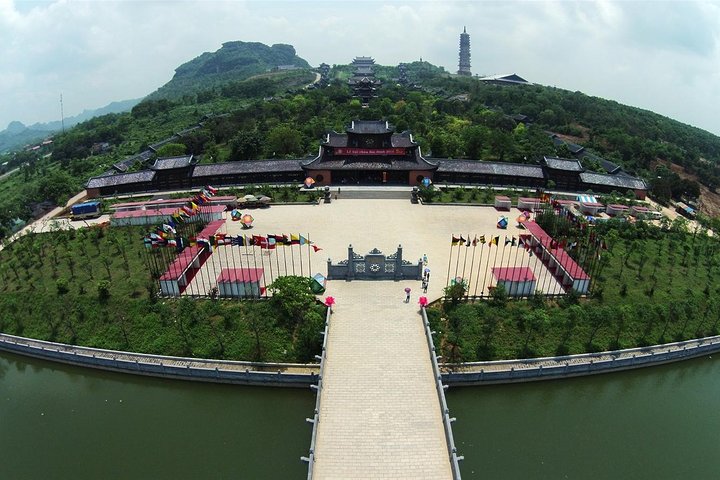Chinh lai tour 1 ngay - Image 5