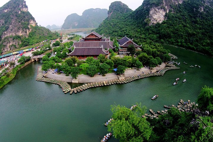 Chinh lai tour 1 ngay - Image 1