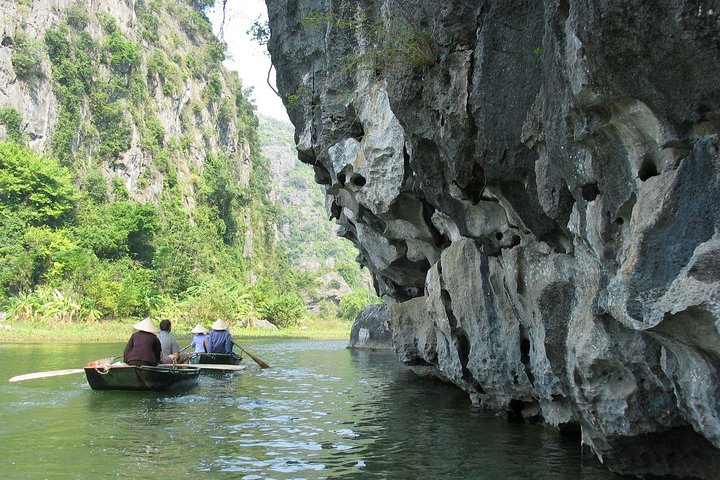 Chinh lai tour 1 ngay - Image 4