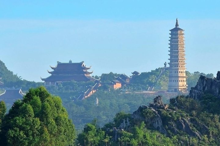 Chinh lai tour 1 ngay - Image 2