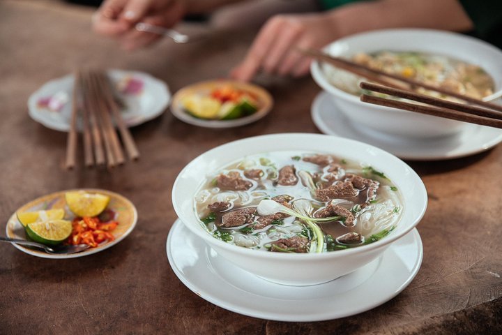 City Escape: Hoa Lu & Tam Coc Private Day Trip - Image 4