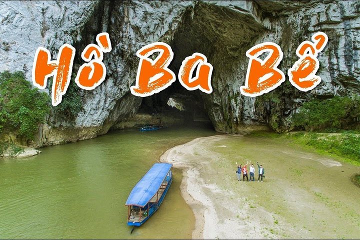 Daily Bus Hanoi to Ba Be Lake/ Ba Be Lake to Hanoi - Image 4