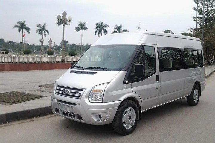 Daily Bus Hanoi to Ba Be Lake/ Ba Be Lake to Hanoi - Image 1