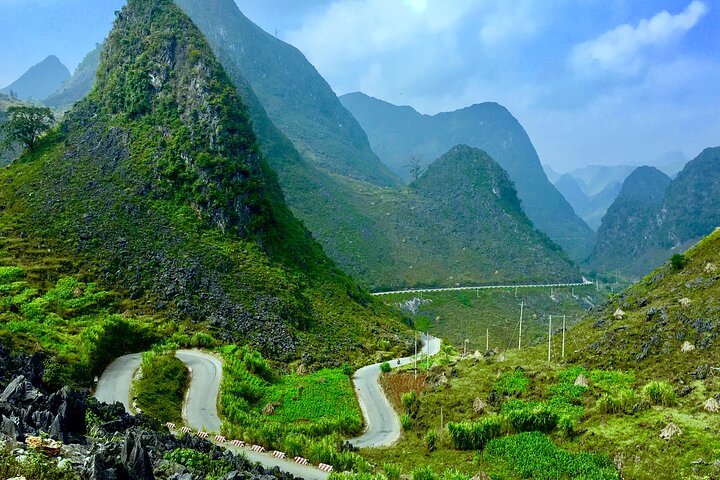 Discover Ha Giang 3D4N Tours by Motorbike -All inclusive - Image 2