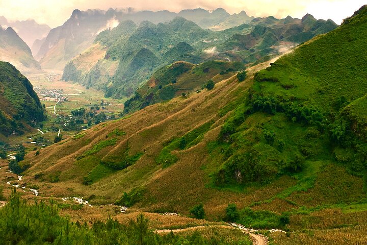 Discover Ha Giang 3D4N Tours by Motorbike -All inclusive - Image 4
