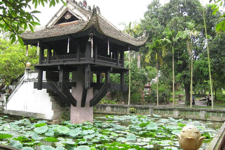 Discover The Hidden Beauty of Ha Noi Capital from Ha Long Cruise Port - Image 4