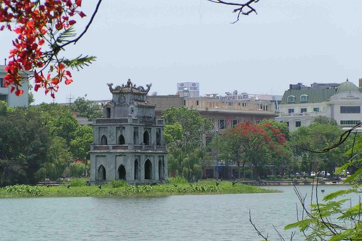 Discover The Hidden Beauty of Ha Noi Capital from Ha Long Cruise Port - Image 1