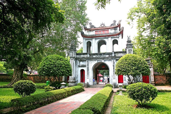 Discover The Hidden Beauty of Ha Noi Capital from Ha Long Cruise Port - Image 2
