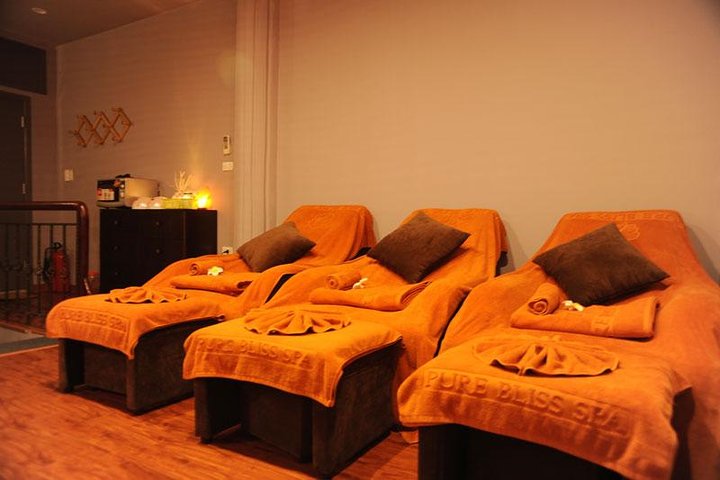 Experience great treatment with a unique space in the heart of the old town - Image 5