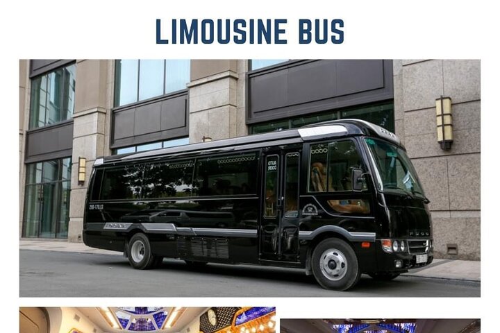 From Hanoi: 2D1N Ha Long Bay Deluxe Cruise with Bus Limousine - Image 2
