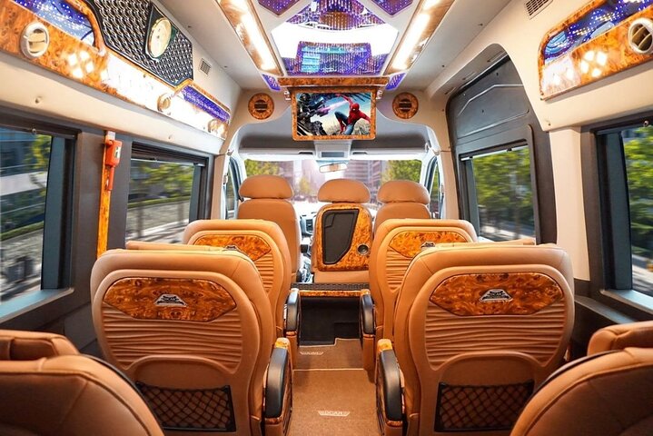 Full Day Tour Halong Bay & Lan Ha Bay on 5tar Premium Cruise - Image 2