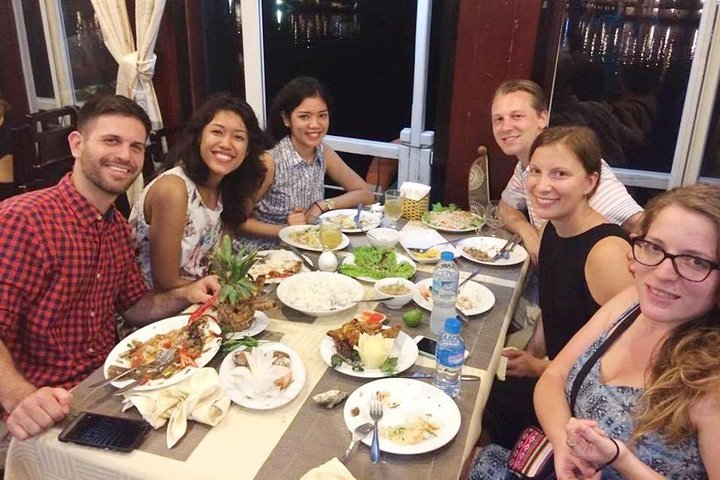 Ha Long Bay 2D1N on a 3-Star Cruise - Image 2