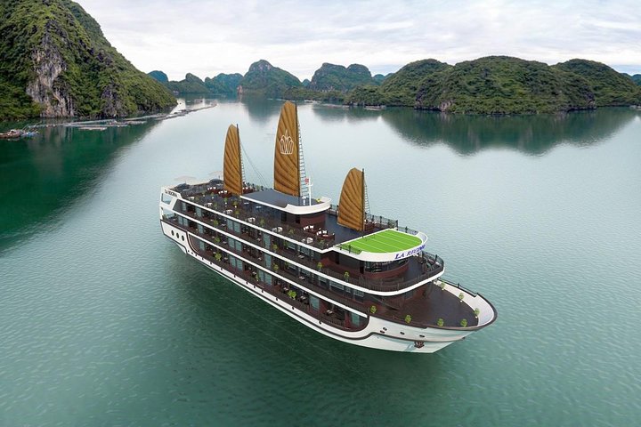 Ha Long Bay 2Days 1Nights - Image 1