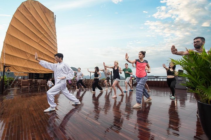 Ha Long Bay 2Days 1Nights - Image 5