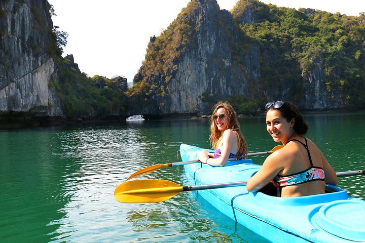 Ha Long Bay Daily Trip  - Image 2
