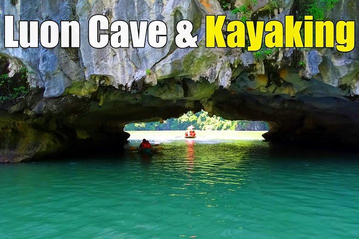 Ha Long Bay day Trip 6 hours cruise transfer by new highway - Image 3