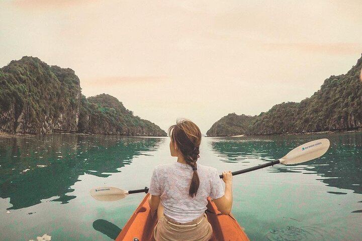 ️ Ha Long Bay Instagram Tour: Most Famous Spots (Private & All-Inclusive) - Image 5