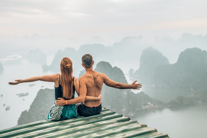 ️ Ha Long Bay Instagram Tour: Most Famous Spots (Private & All-Inclusive) - Image 3