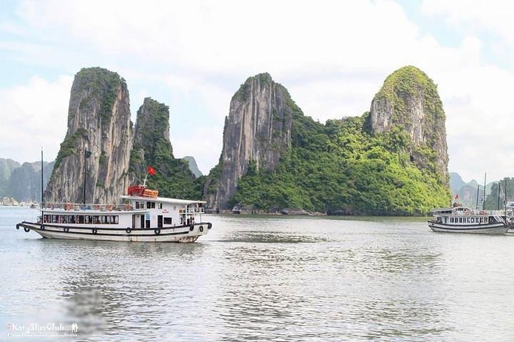 Ha Long Full Day 4-Hour Trip from Hanoi - Image 1