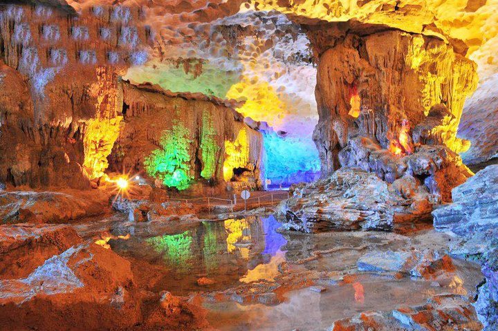 Ha Long Full Day Deluxe Trip - Long Route (6-Hour Trip) - Image 5
