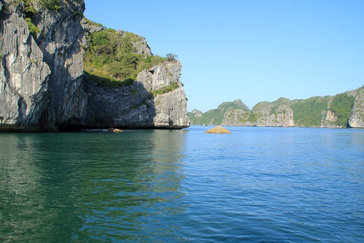 Halong Bay 2 Days 1 Night Including Transfer - Image 3