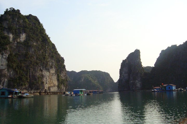 Halong Bay Private car and boat full day - Image 4