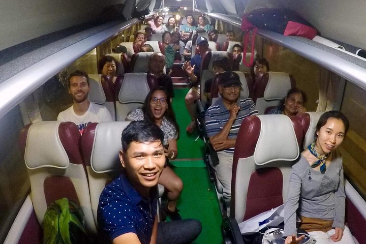 Halong Bay Tour Islands, Cave, Kayak. Lunch. Expressway Transfer - Image 5