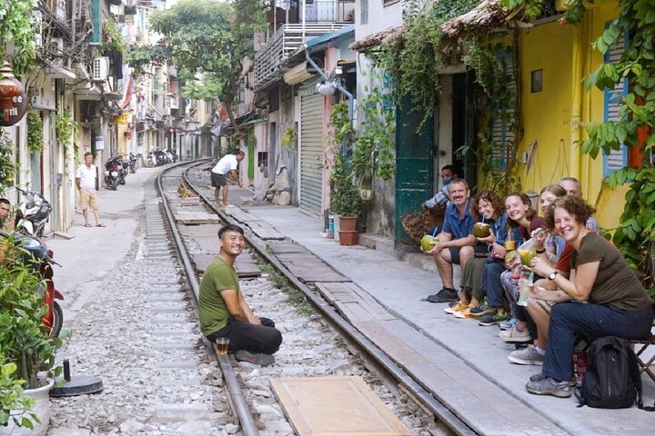 Hanoi City Tour - Image 5