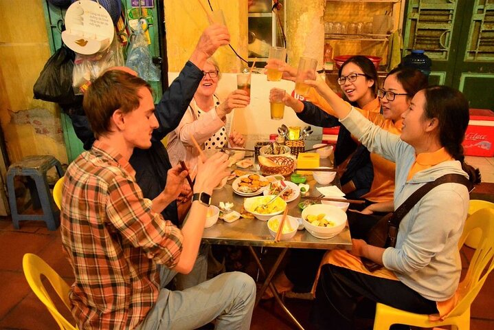 Hanoi City Tour - Image 1