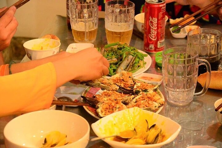 Hanoi City Tour - Image 2