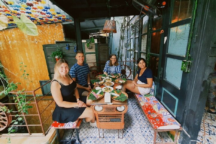 Hanoi City Tour - Image 4