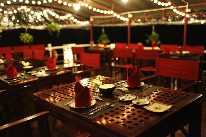 Hanoi-Halong 2 days 1 night with 4 star Synera Cruise/Le Journey/Cozy Bay - Image 5