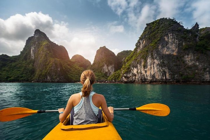 Hanoi - Ninh Binh - Ha Long Bay Tour 5 Days - Image 2